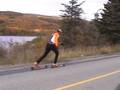 Basic Classic Roller Skiing