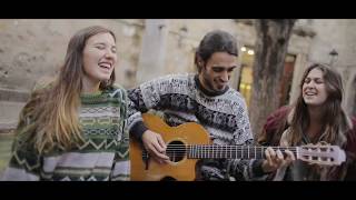 Pedro Pastor ft. La Blanco y Rita Payés - 'Verde Selva' chords
