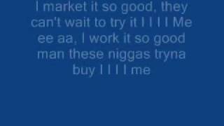 Ciara ft Ludacris-Ride Lyrics.wmv