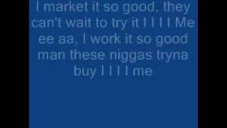 Ciara ft Ludacris-Ride Lyrics.wmv
