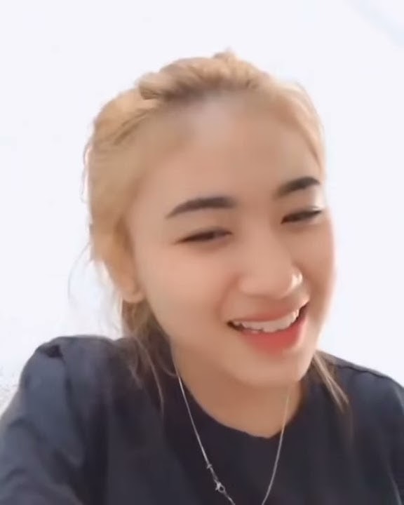 Ada apa gerangan sih kawan ??? versi cewek