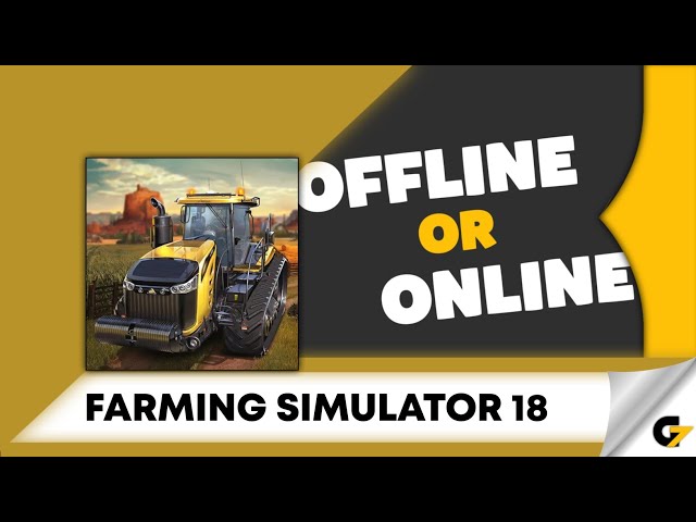 Download do APK de Farming Simulator 18 Free para Android