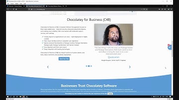 DevOps Derek & Paul Broadwidth from Chocolatey talk Azure ARM & Chocolatey Packages