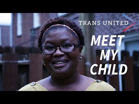 Meet My Child: Parents of Transgender Kids Speak Out - Trans United Fund