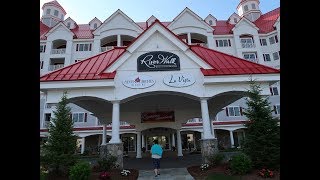 La Vista Italian Restaurant LINCOLN NH