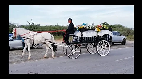 Entiero di Sr.Alvin Howell tata di Parlamentario S...