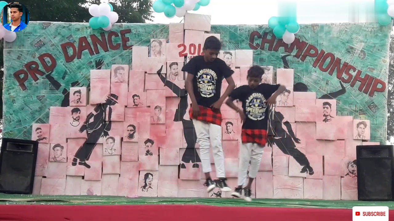 Baraurma Dance Championship 2018 | PRD Dance Championship