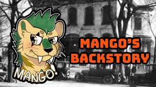 Mango’s Backstory!! (Story Time)