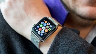Apple Watch 2 Rumors CONFIRMED: What We Know So Far