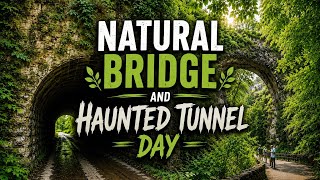 Natural Bridge and more
