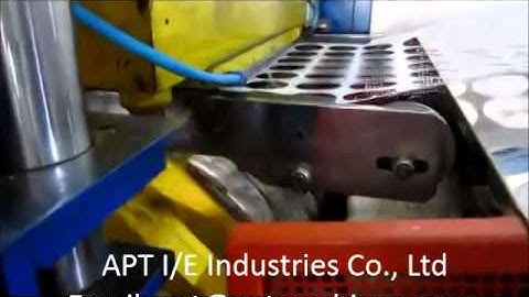 Automatic Tilt Mold Thermoforming Machine with cup stacker/cup machine/thermoforming machine