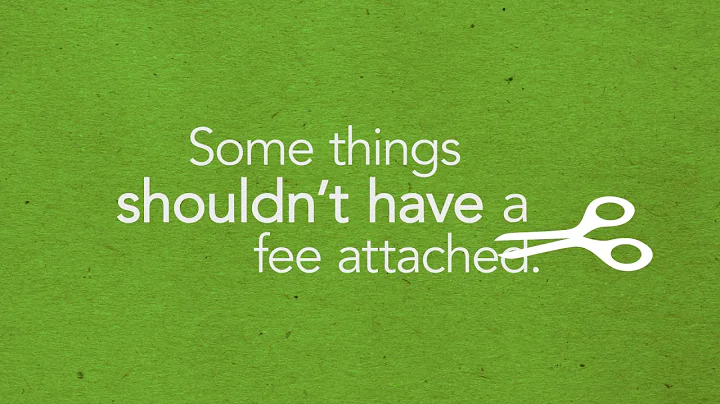 Great Erie Federal Credit Union - 30 second spot