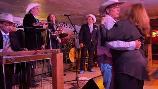 Billy Mata and the Texas Tradition Faded Love