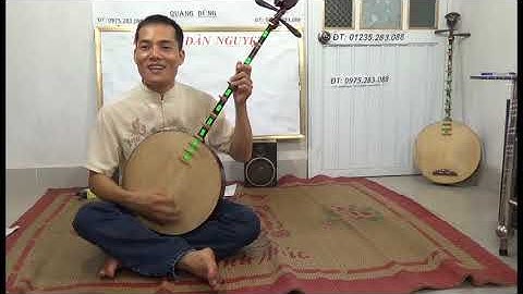 DẠY HÁT VĂN CHO NGƯỜI DỐT CỰC DỐT p4.9 bai 1  CƠ BẢN 1