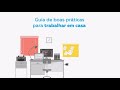 Mercado Eletrônico apresenta Dicas de Home Office