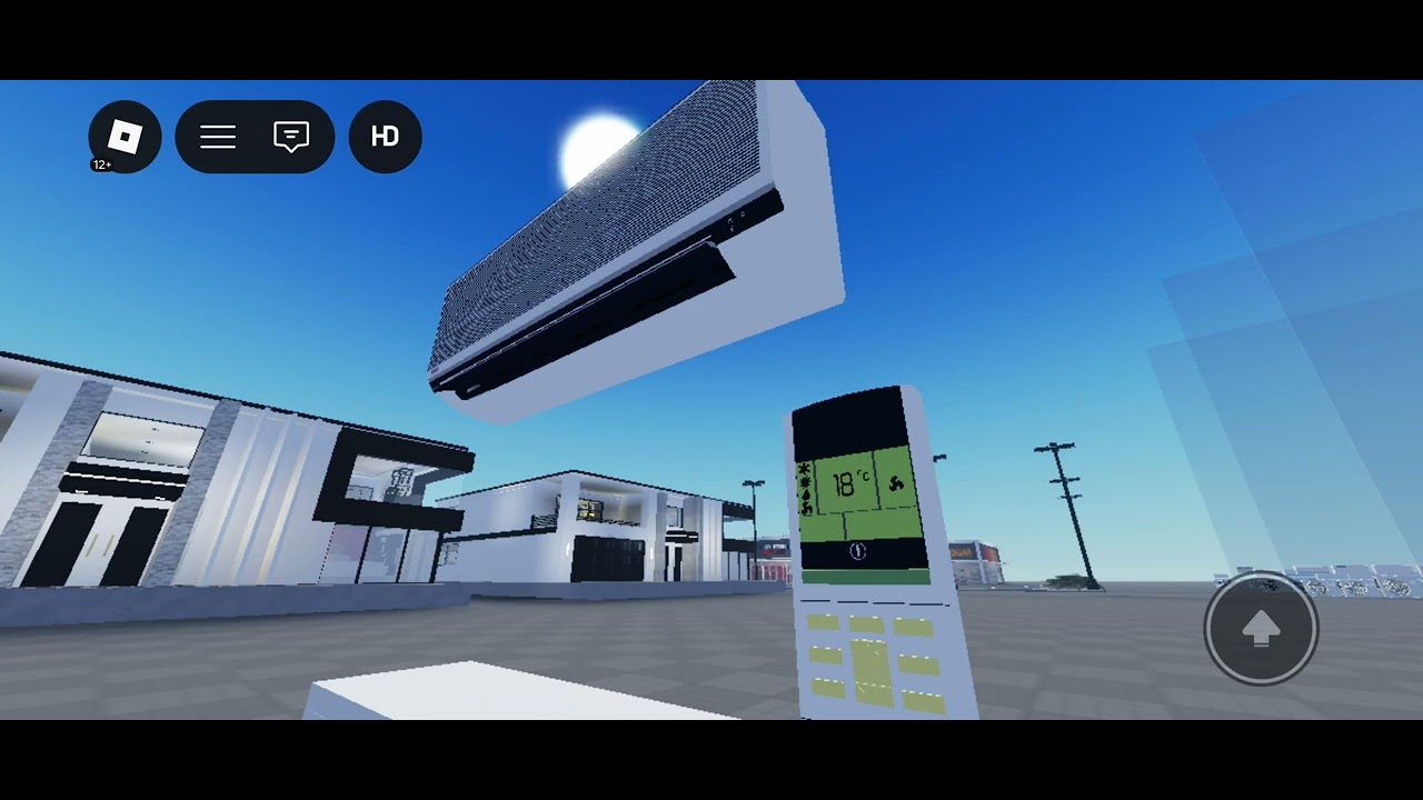 Air Conditioner National