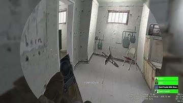 gmod npcs have voice chat