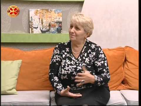 ჟურნალი ”ელადა” ემიგრანტული პრესა--ანა ყურაშავიშვილი ქართველი ემიგრანტი საბერძნეთში