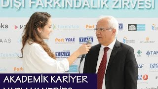 Akademik Kariyer Yapmak Nedir?