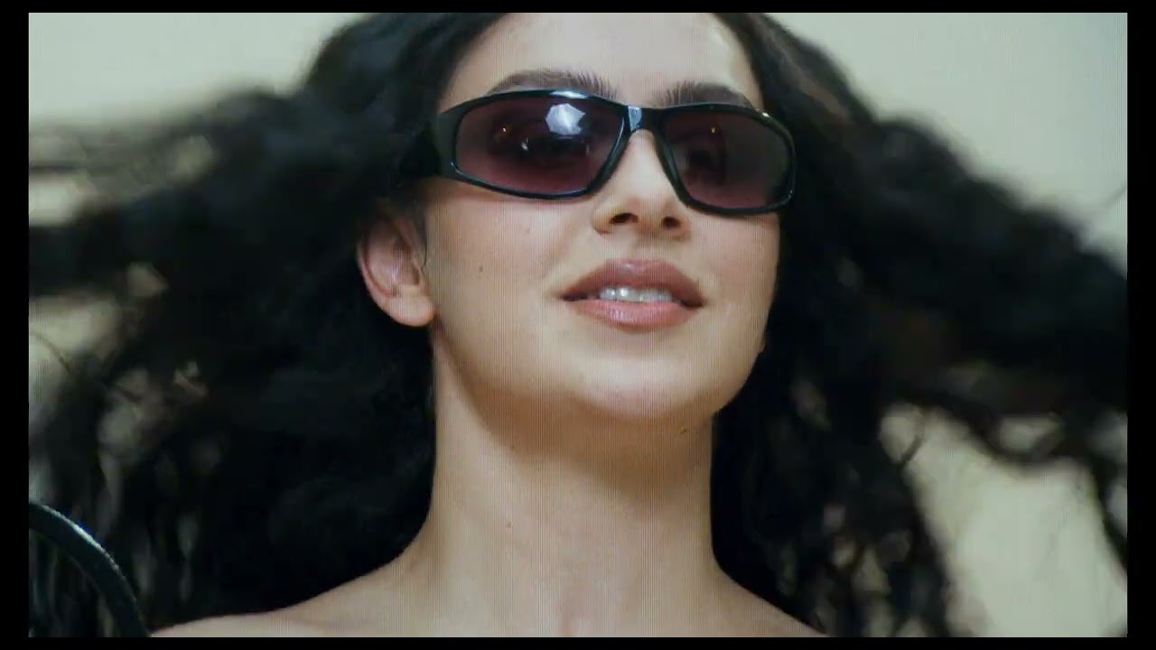 The Moment | Trailer