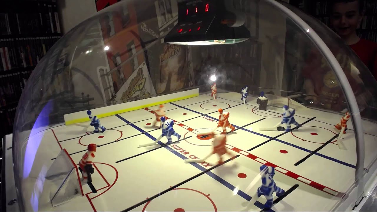 Super Chexx Bubble Hockey - Livestream Gameplay - YouTube Super Chexx Bubble Hockey - Livestream Gameplay - YouTube