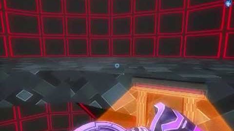 TRON 2.0 User Error Walkthrough, Part Six