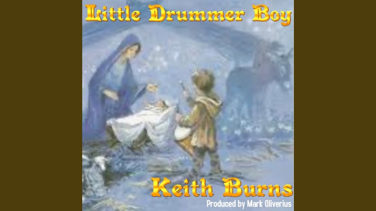 在 YouTube 上觀看「Little Drummer Boy」