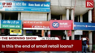 Tms Ep583 Small Retail Loans Sugar Supply Rahul Singh Googles Gemini 