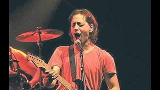 Duman - Fesupanallah (Erkin Koray Cover) (Konser/Canlı) Park