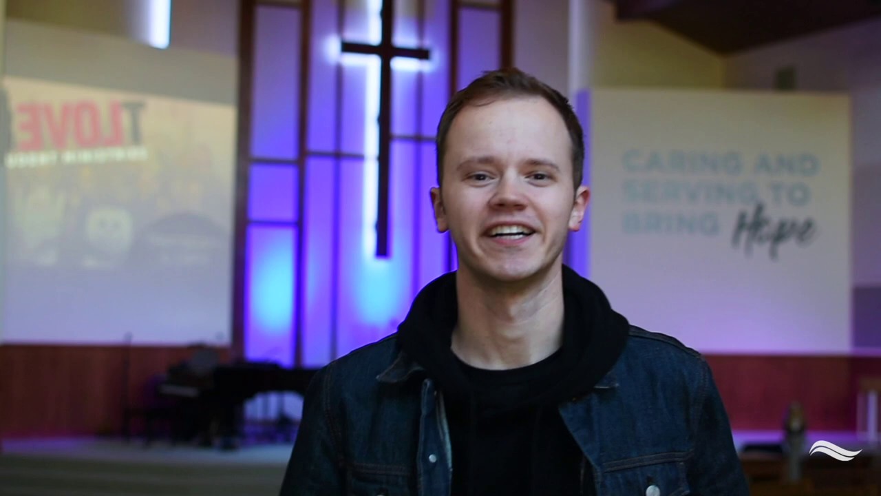 To Long Beach Nazarene YouTube