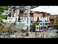 Don't Say That Name - Ep. 77 RAN Sailing