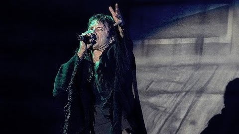 Iron Maiden - Rime Of The Ancient Mariner (Nova Jersey 2008) Legendado Tradução HD 1080p