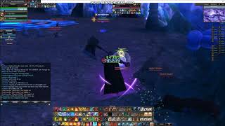 Rappelz Reviac FangZone vs Kejofhgsdhfg players
