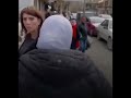 مشاهد لابنة الفنانة هدى الشعراوي بعد تلقي خبر مقـ ـتل هدى شعراوي