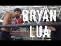 Bryan Lua Documentary | Madera Boxer