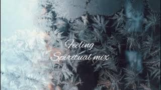 Miza ft Noluthando Meje - Feeling (Spiritual remix), Strangers from Abu Dhabi