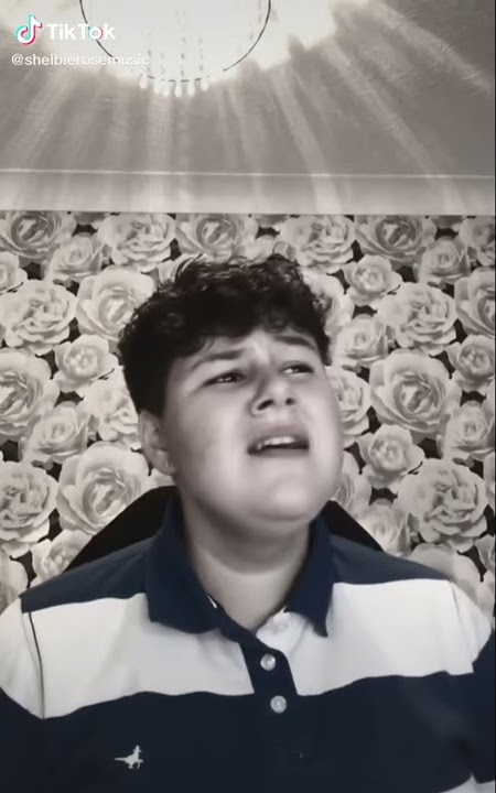 You broke me first by Tate McRae (Cover Shelbie Rose)