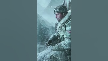 Evolution of Soap MacTavish - The Best of Soap 😈 Soap MacTavish Going From Zero To Hero! #shorts