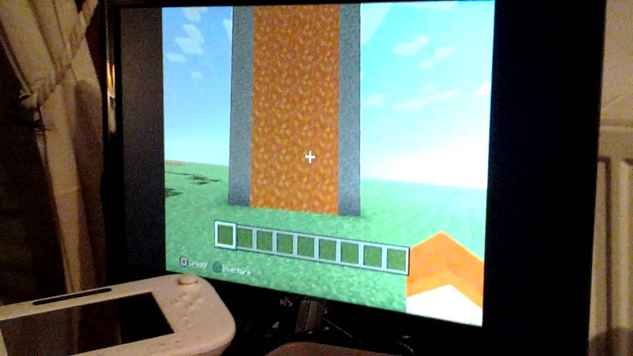 Comment Faire Un Passage Secret Derrière Une Cascade Minecraft