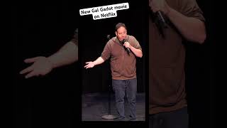 Gal Gadot In Heart Of Stone