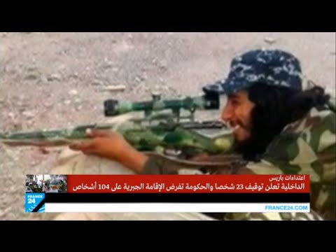 هجمات باريس من هو عبد الحميد أباعود