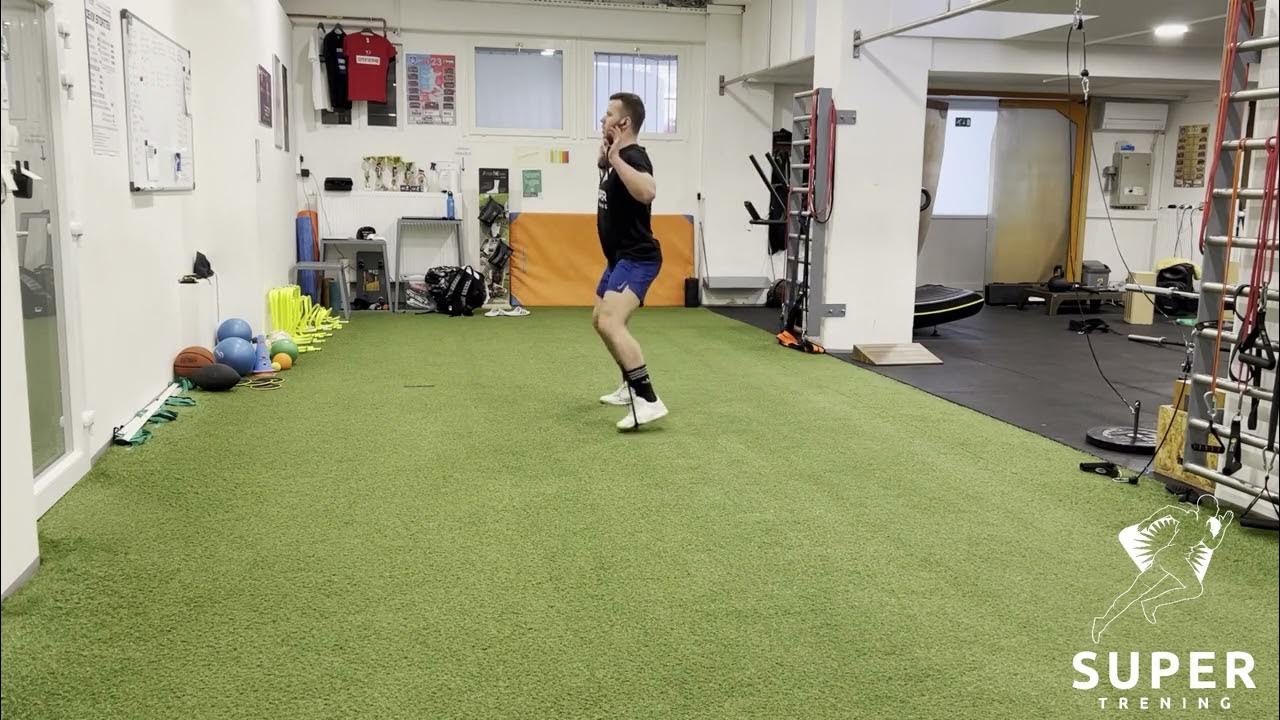 Banded XWalk YouTube