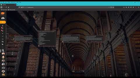1Cademy Video Tutorial Part 6 - Presenting with 1Cademy