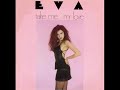 Eva   spy71  take me  mr love  1987 italo disco