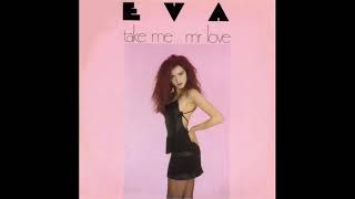 洋楽 EVA/TAKE ME MR LOVE 12 Eva | Take Me… Mr Love 12″ – Bordello A Parigi