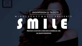 Smile-Snoopkeeda Trinity B The Rad Kid