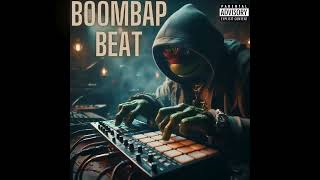 Rapha - Boombap beat - 90s - oldschool - classic typebeat