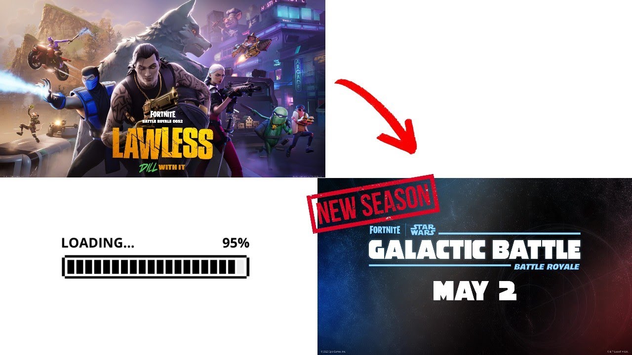 FINAL GAMES OF THE SEASON - PLANNING A BIG VID SOON!!