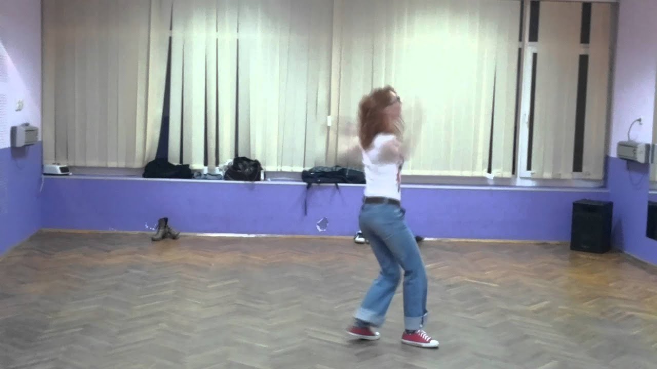 Circus solo charleston