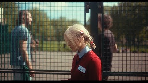 Lucy Blue - Home (Official Music Video)